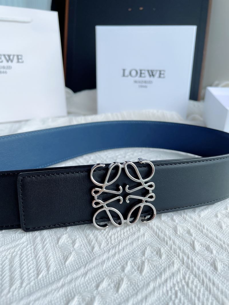 Loewe Belts